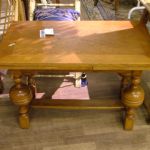 336 4500 COFFEE TABLE